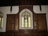 St Mary (interior) monuments, Ditchingham